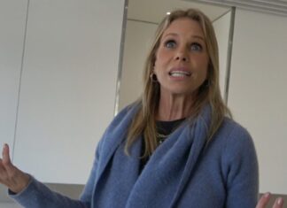 Cheryl Hines Wants Secret Service for RFK Jr.'s Campaign, DHS Already Denied Him