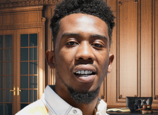 Desiigner's Pretrial Release In Jeopardy After He Allegedly Admitted To Smoking Weed