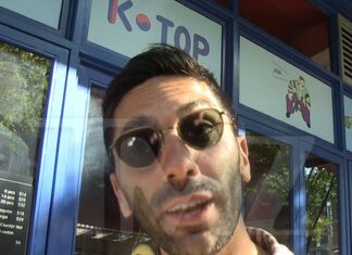 Nev Schulman Wants To Set Up Pair Who Were Catfished By Fake Celebs