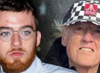 Angus Cloud's Dad Died From 'Brief' Cancer Battle Months Before Actor's Death