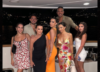Kyle Richards, Mauricio Umansky Spend Family Vacation Together Amid Split