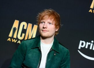 Ed Sheeran Appears to Teases Release Date For ‘Autumn Variations’ Album in Jokey ‘Damper Hamper’ Informercial