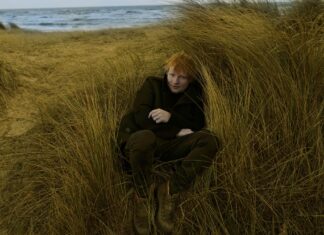 Here’s Why Fans Think Ed Sheeran Is Teasing New Music With Cryptic ‘Autumn Is Coming’ Messages