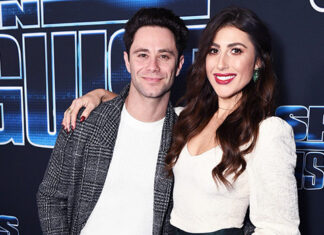Emma Slater Reveals The Reason For Her Split From Sasha Farber: Video – Hollywood Life