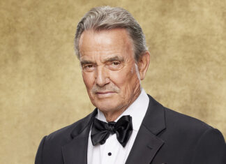 Eric Braeden Gives Cancer Update — Watch ‘Y&R’ Star’s New Video – TVLine