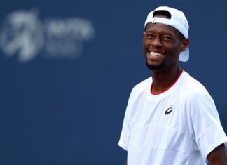 How a TV gig pushed Chris Eubanks into U.S. Open spotlight