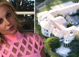 Britney Spears' Manager and Lawyer Left In Charge of Her Care