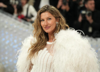 Gisele Bündchen reflects on Tom Brady divorce: ‘Breakups are never easy’