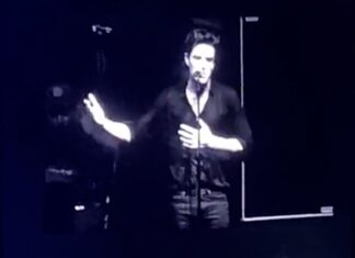 The Killers Apologize For Calling Russian Fan 'Brother' at Show in Georgia