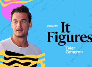 Tyler Cameron recalls the ‘pressure’ to look ‘perfect’ while filming ’The Bachelor’