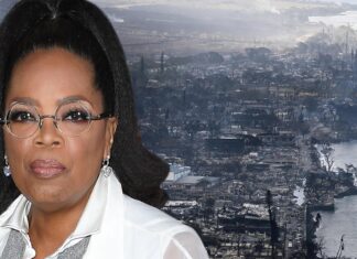 Maui Officials Clarify Reports Oprah Winfrey Denied Entry into Maui Shelter