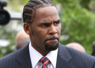 R. Kelly Docuseries Victims Awarded $10.5 Million for Terrorist Threats