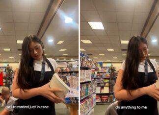 Man Seen Sniffing Women In Barnes & Noble Viral Video Released After Arrest