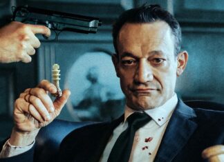 Failure! Review | Ted Raimi Shines in This Tense One-Take Thriller