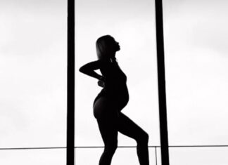 Russell Wilson, Ciara Expecting Third Child Together, We're Pregnant!