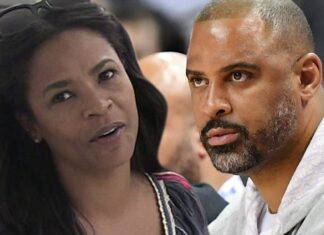 Nia Long Wants Primary Custody Of Son W/ Ime Udoka, Says Coach Not Supporting Child