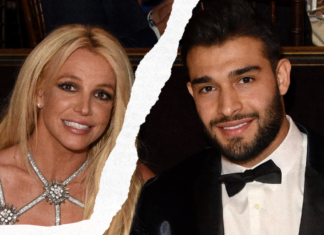 Britney Spears and Sam Asghari reportedly split after 14 months of marriage