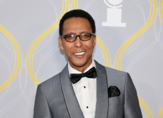 Ron Cephas Jones of This Is Us dies at 66