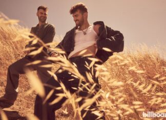 The Chainsmokers’ Artist-in-Residence Program Will Cover a Year of Rent for an Emerging Artist in NYC