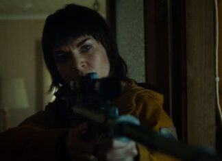 Fenris Review | Simen Alsvik Throws Everything to the Wolves