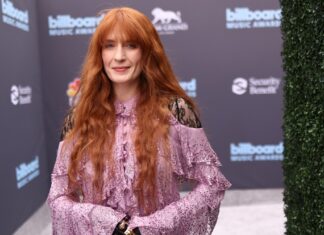 Florence Welch Reveals She Had Emergency Surgery: ‘It Saved My Life’