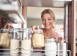 TikTok’s 3 Viral Under Sink Organizers Will Declutter Without Breaking the Bank: Shop Here