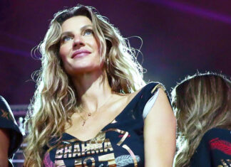 Gisele Bundchen At Joaquim Valente Gym For At Jiu-Jitsu: Photos – Hollywood Life
