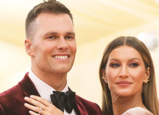 Gisele Bundchen Talks Tom Brady Breakup Amid Irina Shayk Romance – Hollywood Life