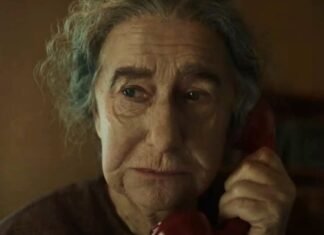 Golda Review: Helen Mirren Astounds in Tense War Biopic
