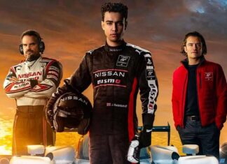 Gran Turismo Review | A Thrilling Adaptation of Playstation's Hit Racing Simulator
