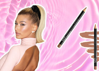 Hailey Bieber’s Cheap Lip Liner in ‘Stawberry Girl’ Makeup Routine – Hollywood Life