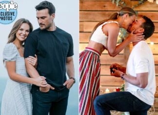 ‘The Bachelorette’ Alum Hannah Brown Engaged to Adam Woolard (Exclusive)