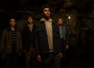 ‘Harlan Coben’s Shelter’: How to Watch Amazon’s New Mystery Series for Free