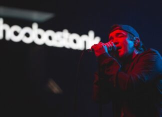 Hoobastank Music Video Hits 1 Billion Views on YouTube & ‘The Reason’ Is You