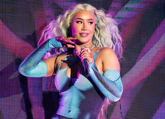 Iggy Azalea Is Dripping In Diamonds In Music Video For ‘Money Come’ – Hollywood Life