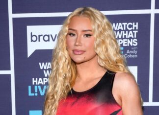 Iggy Azalea Says She Had to Cut Show in Saudi Arabia Short After Serious Wardrobe Malfunction