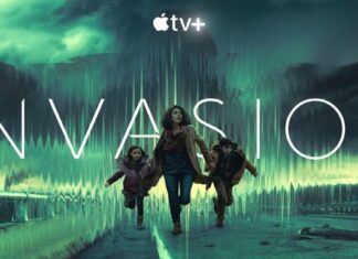 Invasion Season 2 Reinvents Itself and is Bigger and Bolder