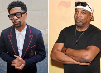 Chuck D spits to Jalen Rose about how he started Public Enemy with Flavor Flav