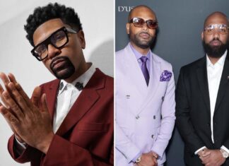Rashad Bilal and Troy Millings give Jalen Rose money advice