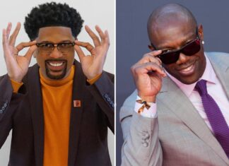 Terrell Owens tells Jalen Rose he doubted he’d ever reach the NFL