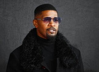 Jamie Foxx Pays Loving Tribute to His Sister: ‘Without You I Would Not Be Here’