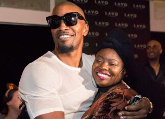 Jamie Foxx Says He ‘Would Not Be Here’ Without ‘Courageous’ Sister Deidra