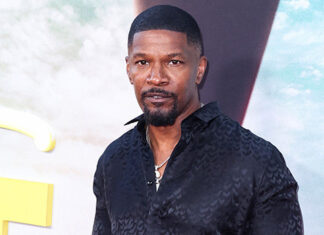 Jamie Foxx Has Lunch In Westlake After Hospitalization: Photos – Hollywood Life
