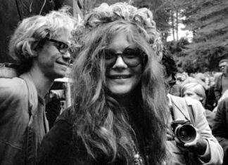See a First Look at ‘San Francisco Sounds: A Place in Time’ Documentary