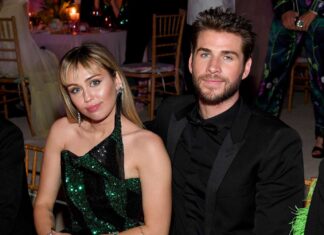 Miley Cyrus Says She and Liam Hemsworth’s Malibu Home ‘Had So Much Magic’