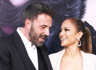 Jennifer Lopez Sings To Ben Affleck In The Car On His 51st Birthday – Hollywood Life