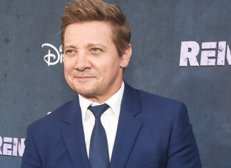 Jeremy Renner Relaxes In Lake Tahoe 8 Months After Snowplow Accident – Hollywood Life