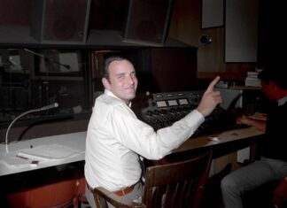 Jerry Moss Remembered by Peter Frampton, Herb Alpert, Amy Grant & More: ‘He Loved Great Music’