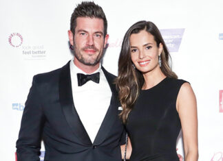 Emely Fardo Pregnant With 1st Child – Hollywood Life