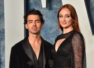 Sophie Turner Trolls Joe Jonas With Taylor Swift Friendship Bracelet – Billboard